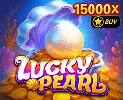 Lucky Pearl - BIROPAY28
