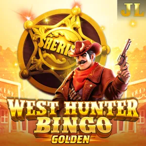 West Hunter Bingo - BIROPAY28
