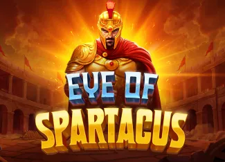 Pragmatic : Eye of Spartacus - BIROPAY28