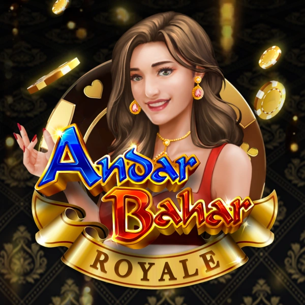 Andar Bahar Royale - BIROPAY28