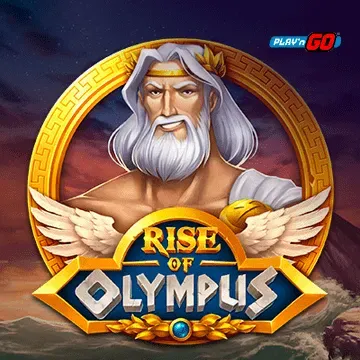 Rise of Olympus - BIROPAY28