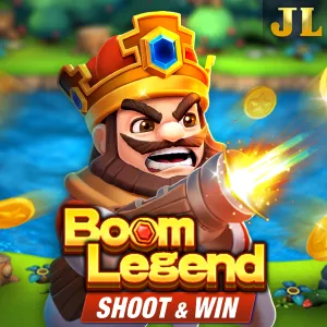 Boom Legend - BIROPAY28