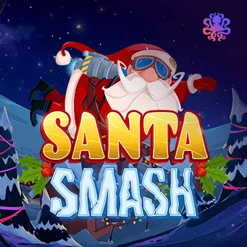 Santa Smash - BIROPAY28