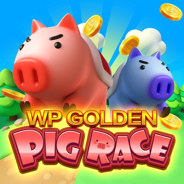 WP Golden Pig Race - BIROPAY28