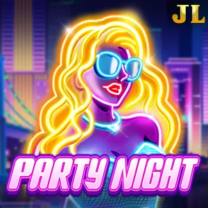 Jili : Party Night - BIROPAY28