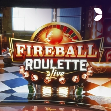 Fireball Roulette - BIROPAY28