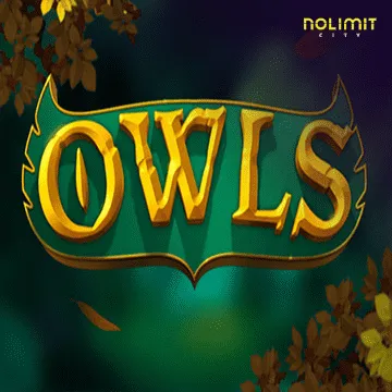 NolimitCity : Owls - BIROPAY28