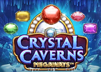 Pragmatic : Crystal Caverns Megaways - BIROPAY28
