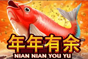 Nian Nian You Yu - BIROPAY28