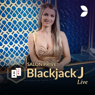 Salon Privé Blackjack J - BIROPAY28
