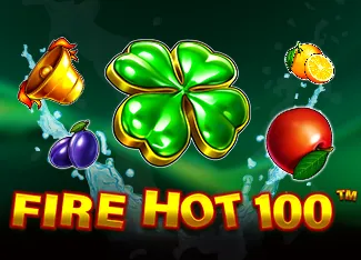 Pragmatic : Fire Hot 100 - BIROPAY28