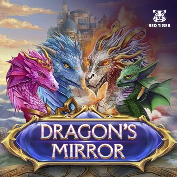 Dragons Mirror - BIROPAY28