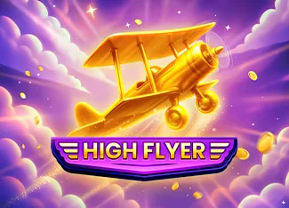 High Flyer - BIROPAY28