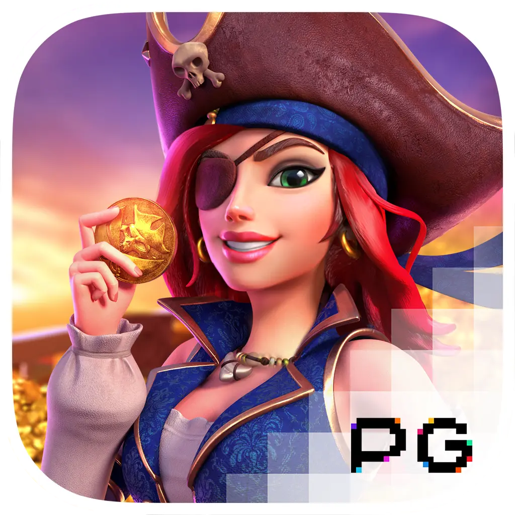 PGSoft : Queen of Bounty - BIROPAY28