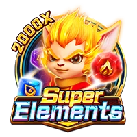 Facai : Super Elements - BIROPAY28