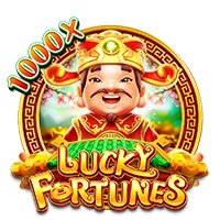 Facai : LUCKY FORTUNES - BIROPAY28