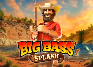 Pragmatic : Big Bass Splash - BIROPAY28
