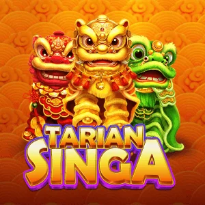 Lion Dance - BIROPAY28
