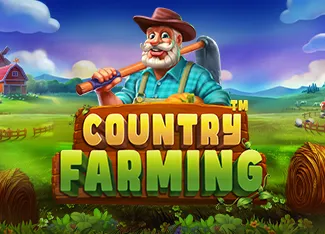 Pragmatic : Country Farming - BIROPAY28