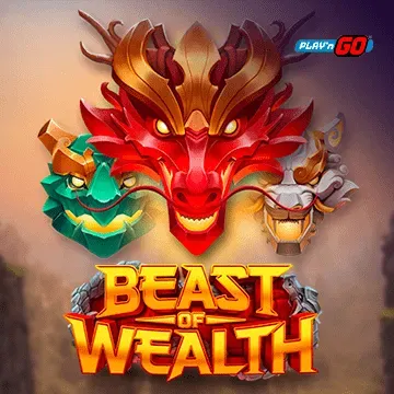 Beast of Wealth - BIROPAY28
