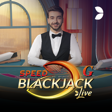 Speed Blackjack G - BIROPAY28