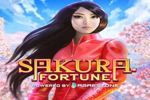 Sakura Fortune - BIROPAY28
