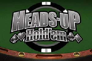 Heads Up Holdem - BIROPAY28