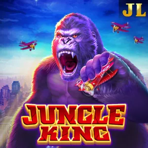 Jili : Jungle King - BIROPAY28
