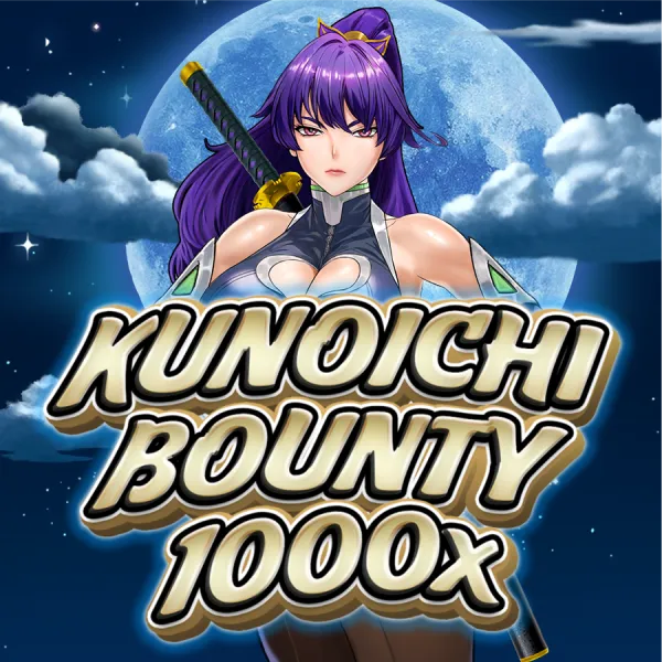 Kunoichi Bounty 1000 - BIROPAY28