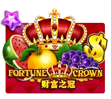 Fortune Crown - BIROPAY28