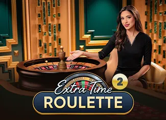 Roulette Green - BIROPAY28