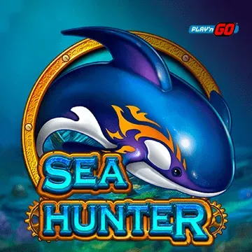 Sea Hunter - BIROPAY28