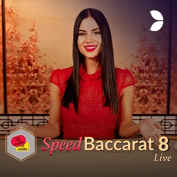 Speed Baccarat 8 - BIROPAY28