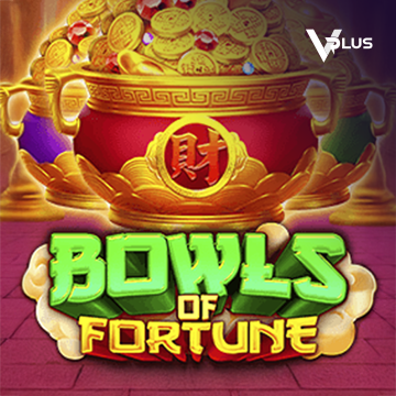 Bowls of Fortune - BIROPAY28