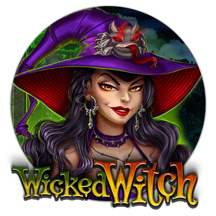 Habanero : Wicked Witch - BIROPAY28