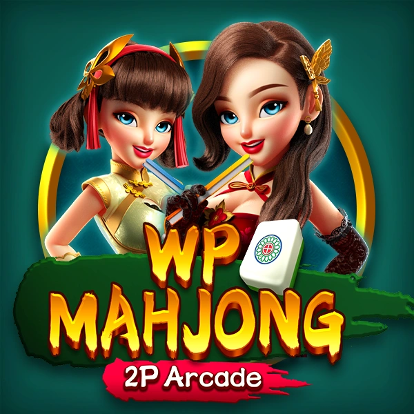 WP Mahjong (2P Arcade) - BIROPAY28