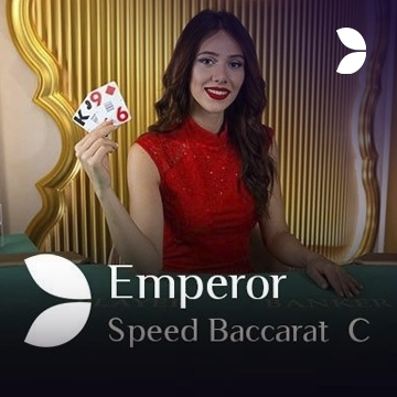Emperor Speed Baccarat C - BIROPAY28