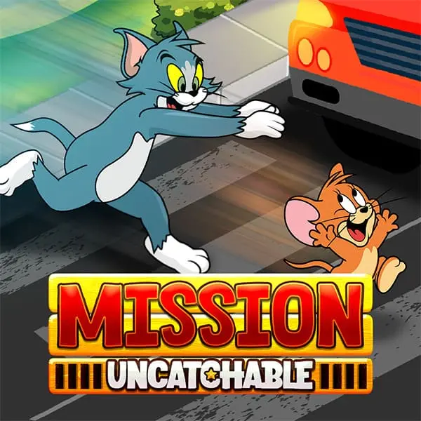 Mission Uncatchable - BIROPAY28