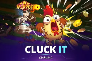 Cluck It - BIROPAY28