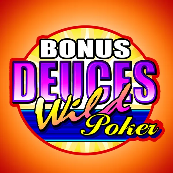 Bonus Deuces Wild - BIROPAY28