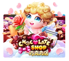 Chocolate Shop - BIROPAY28