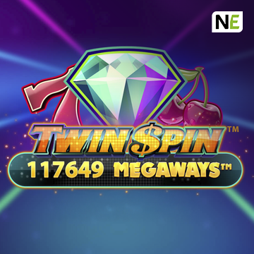 Twin Spin Megaways - BIROPAY28