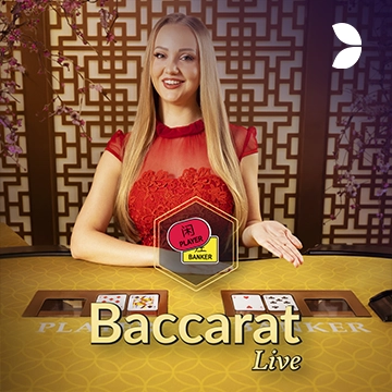 Baccarat Control Squeeze - BIROPAY28