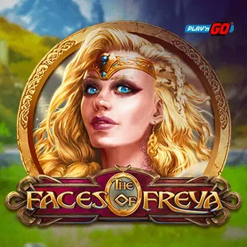 The Faces Of Freya - BIROPAY28
