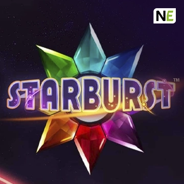 Starburst - BIROPAY28