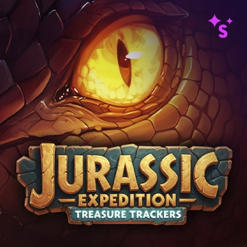 Spinocchio : Jurassic Expedition: Treasure Trackers - BIROPAY28