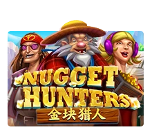Nugget Hunter - BIROPAY28
