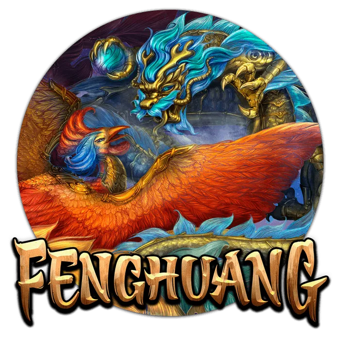 Habanero : Fenghuang - BIROPAY28