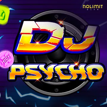 NolimitCity : Dj Psycho - BIROPAY28