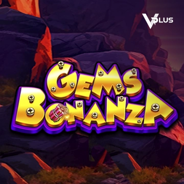 Gems Bonanza - BIROPAY28